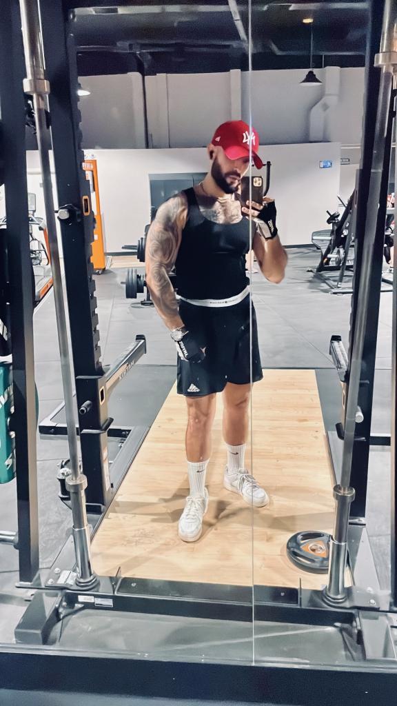 Chico busca chica en Madrid: 