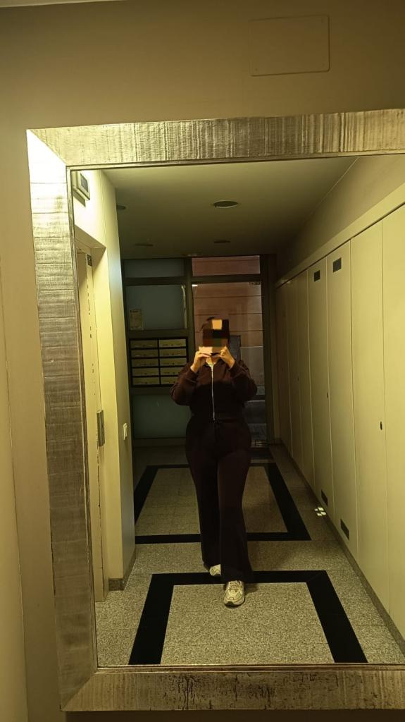 Chica busca chico en Barcelona: 