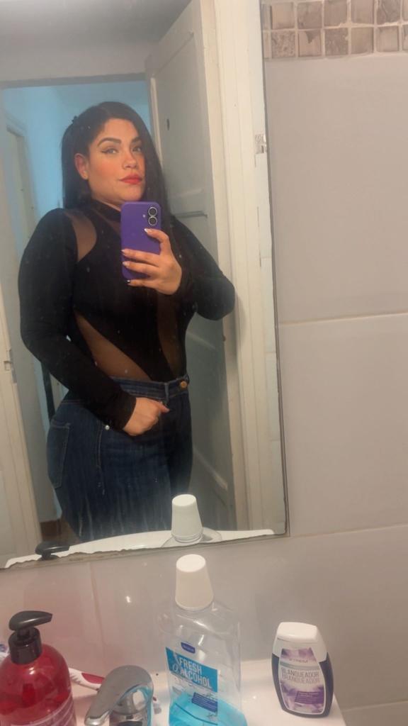 Chica busca chico en Castellón: 