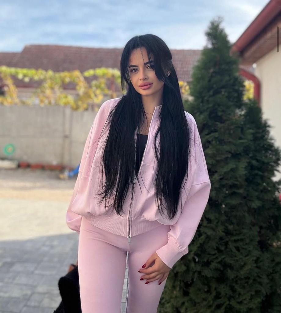 Chica busca chico en Málaga: 