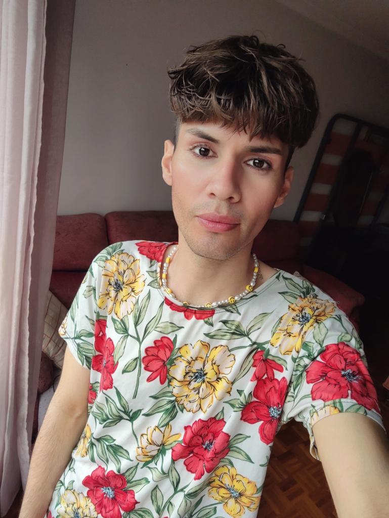 Chico busca chica en Asturias: 