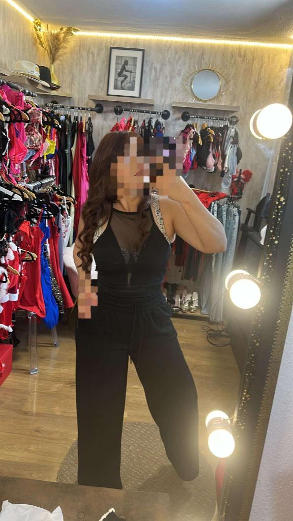 Chica busca chico en Madrid: 