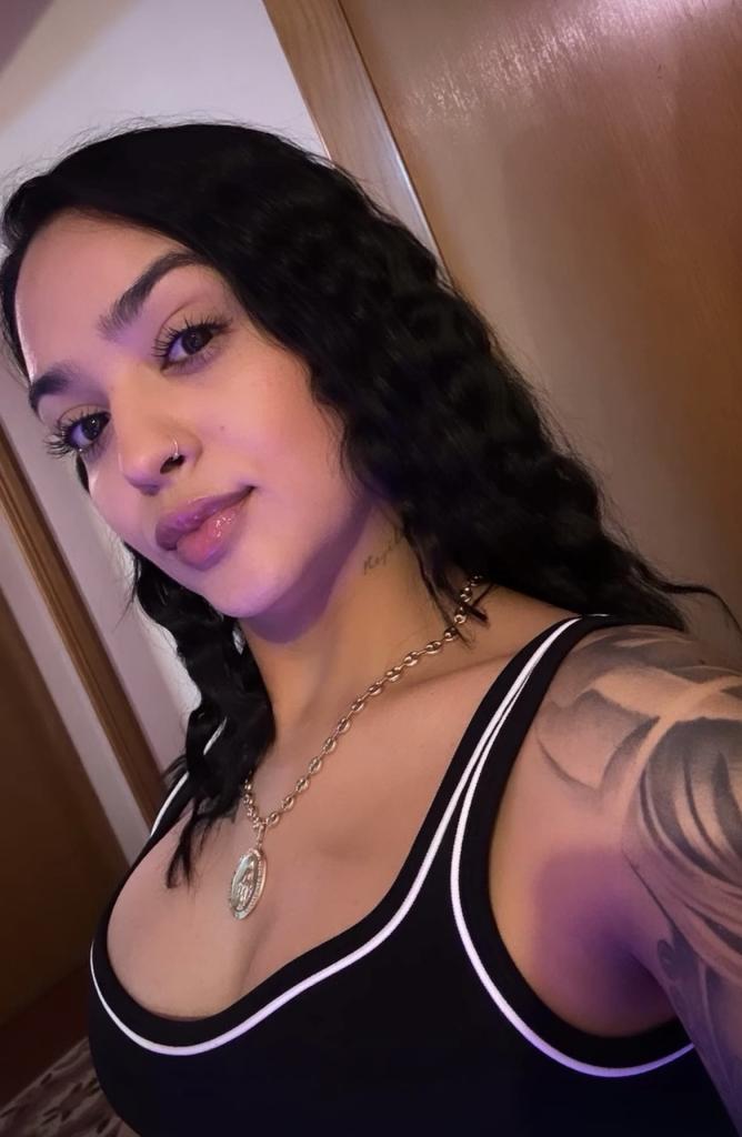 Chica busca chico en Lugo: Chica busca chico