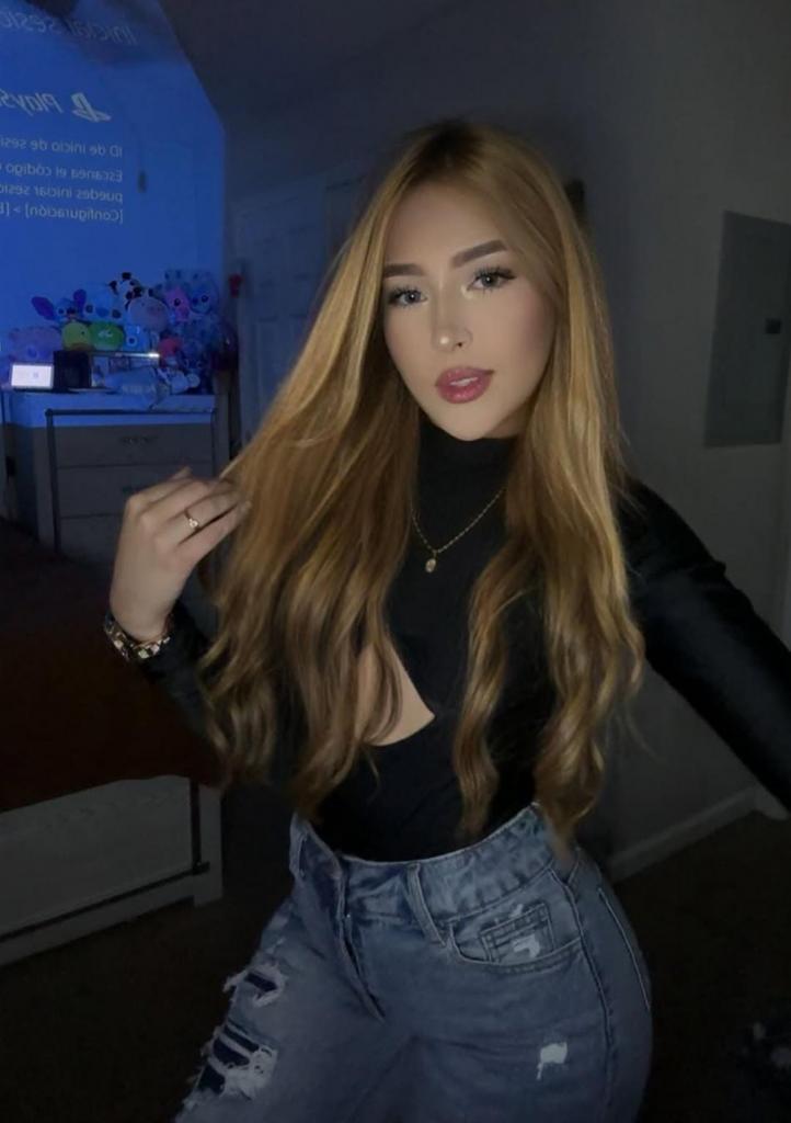 Chica busca chico en Murcia: 