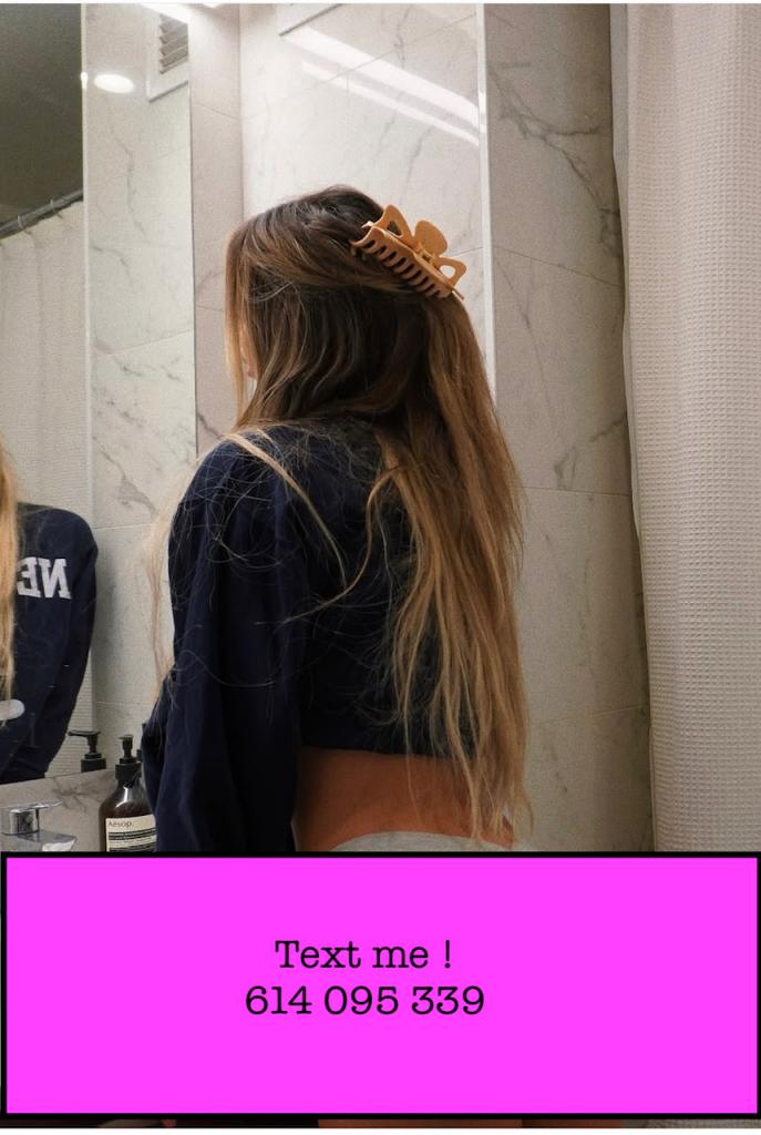 Chica busca chico en Alicante: 