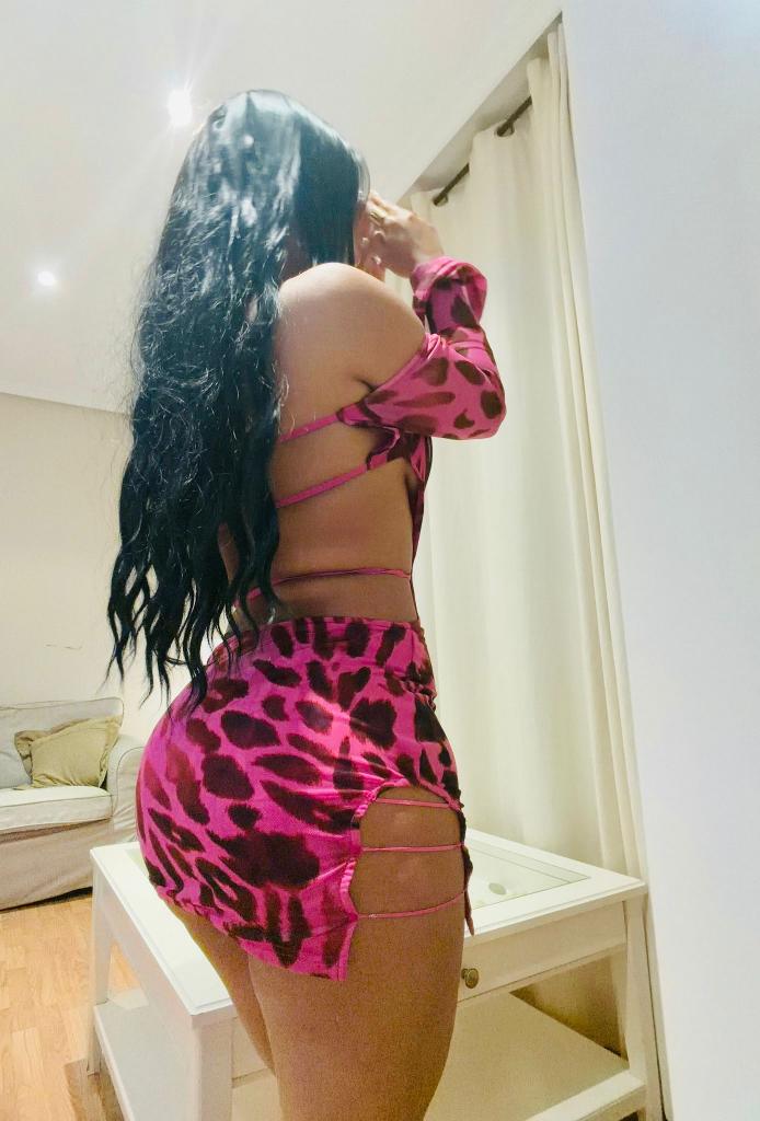 Chica busca chico en Madrid: 