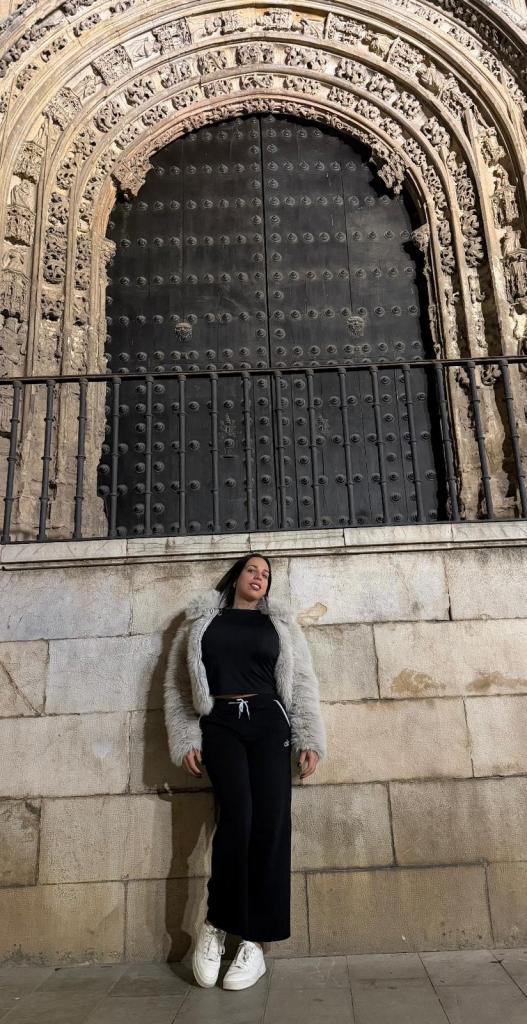 600500782: Travesti en Málaga