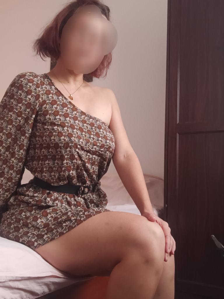 642349693: Chica busca chico en Madrid