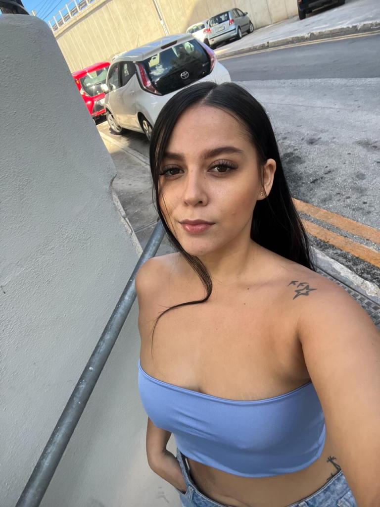 Chica busca chico en Barcelona: 