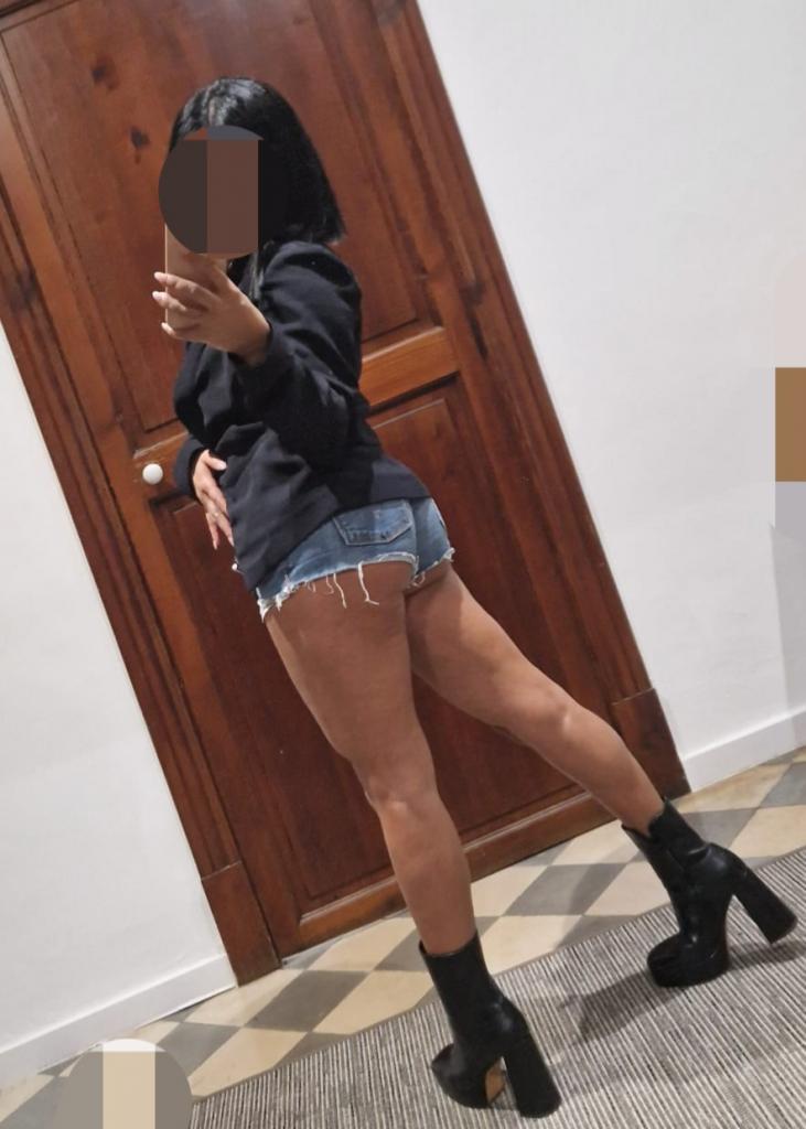 Chica busca chico en Asturias: Chica busca chico