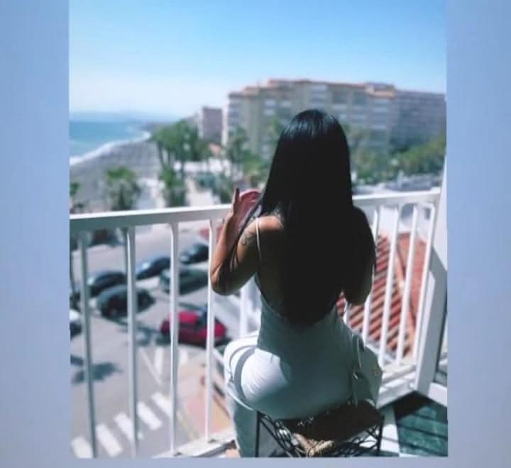 Chica busca chico en Málaga: 