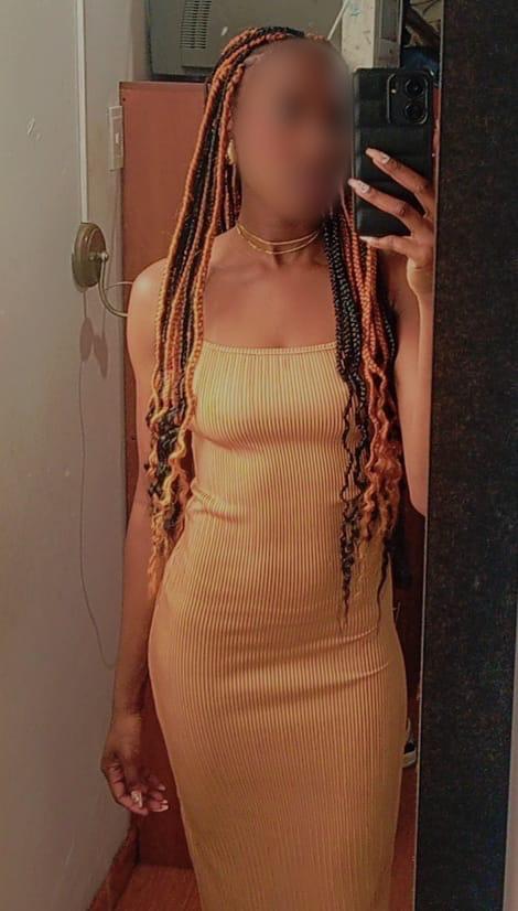 Chica busca chico en Toledo: 