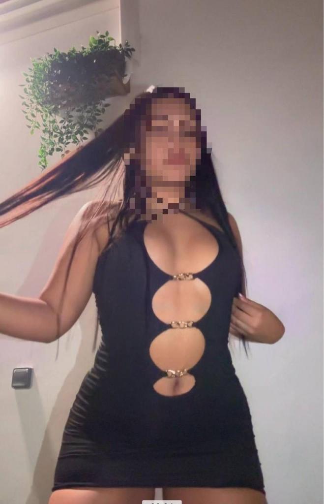 Chica busca chico en Alicante: 