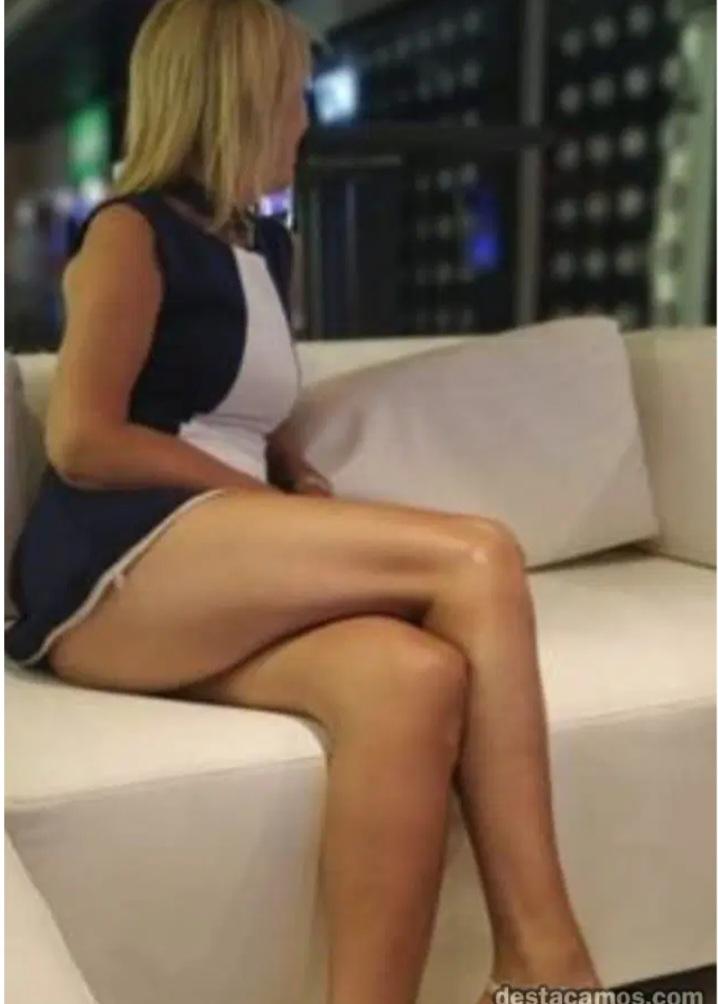 Chica busca chico en Orense: 