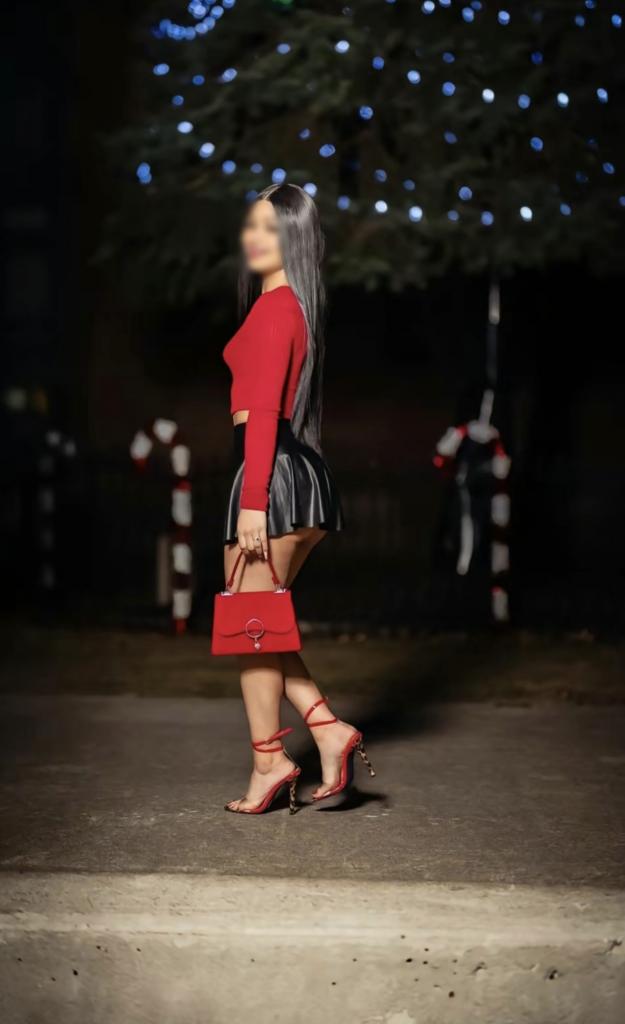 Chica busca chico en Sevilla: 