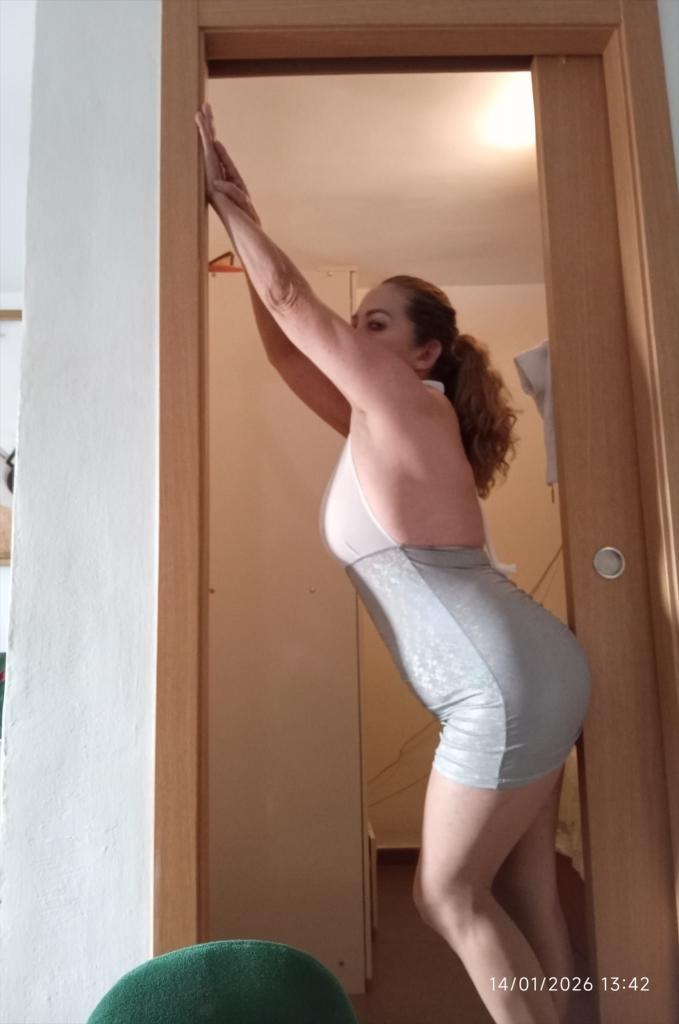 Chica busca chico en Murcia: 