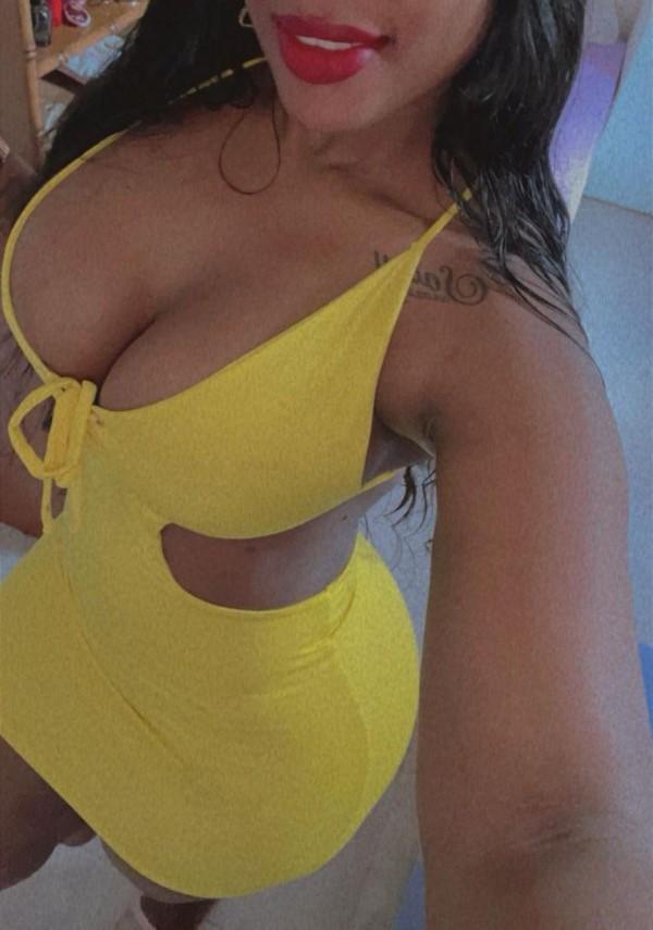 Chica busca chico en Alicante: 