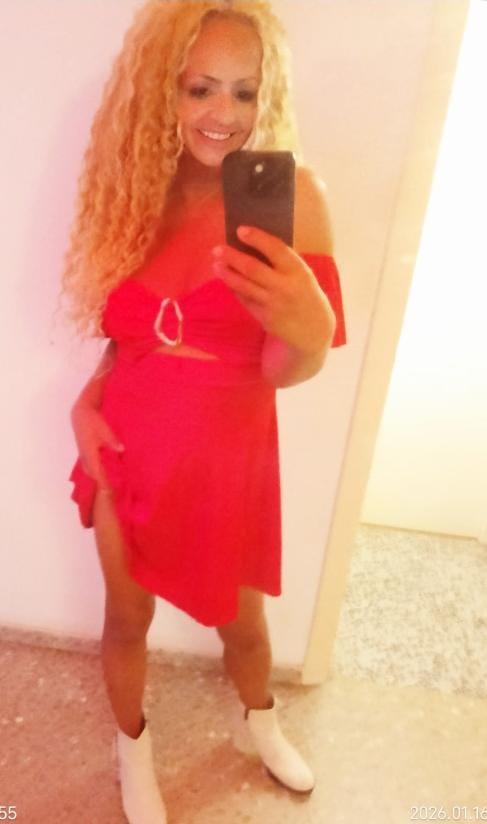 Transexual en Valencia: 