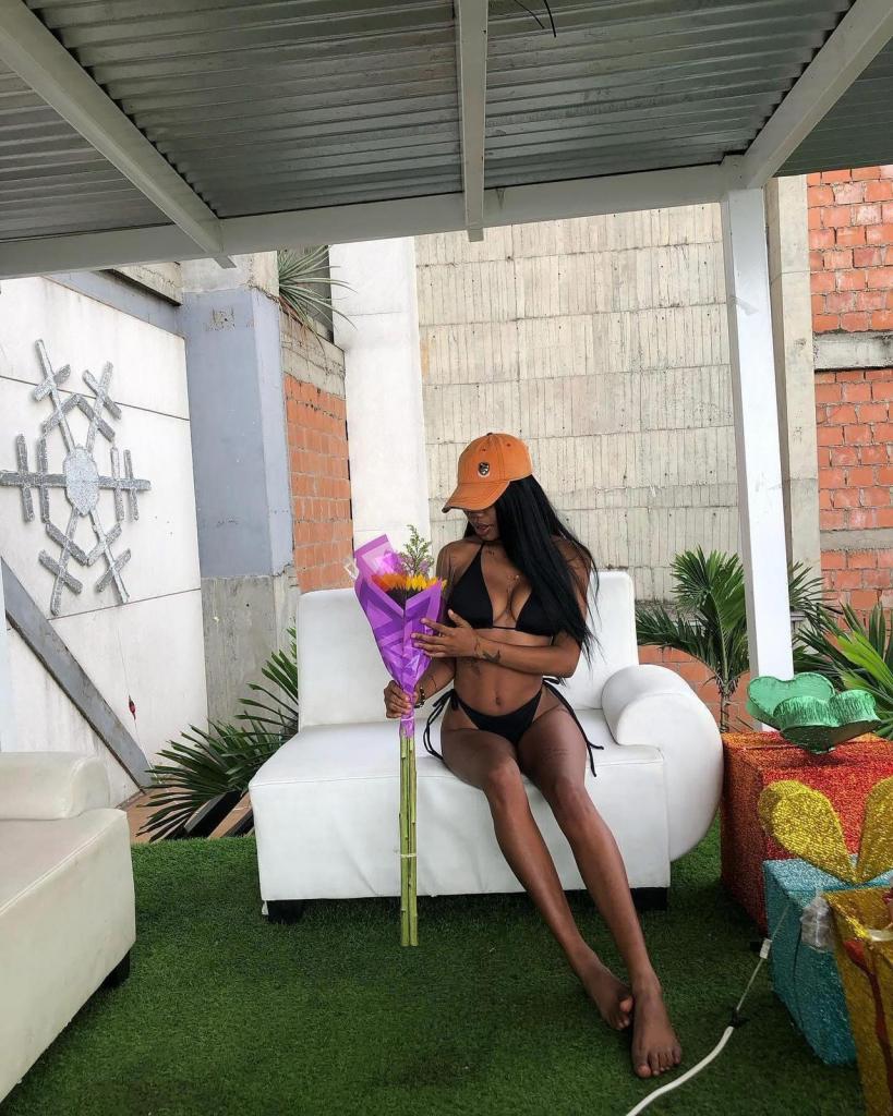 Chica busca chico en Málaga: 