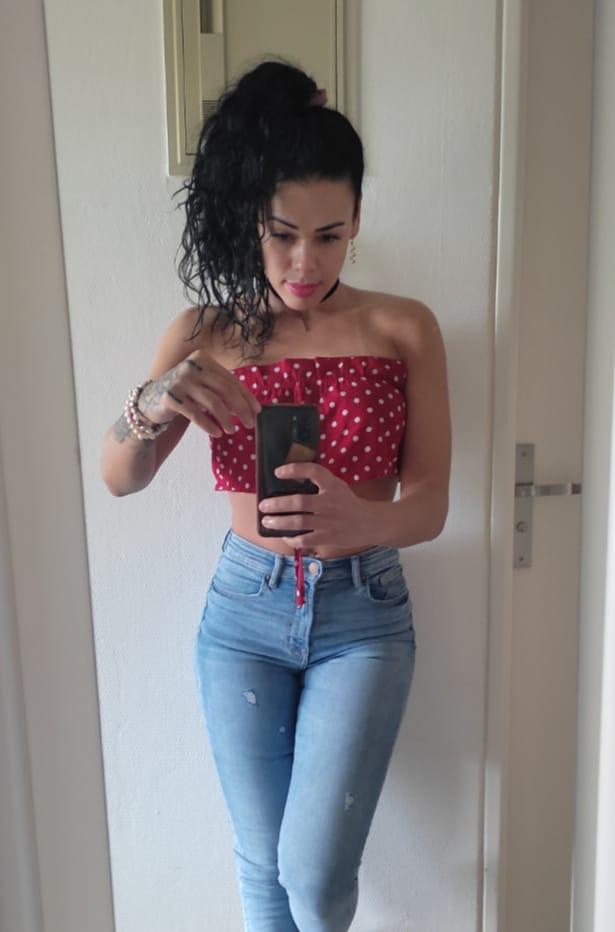 Chica busca chico en León: 