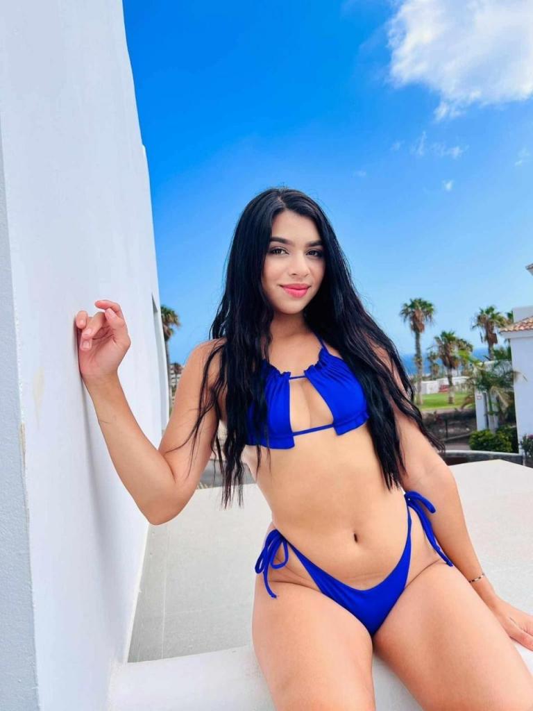 Chica busca chico en Ibiza: 