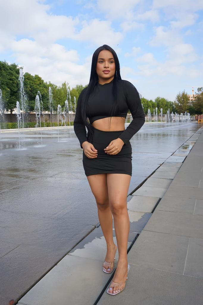 Chica busca chico en Valencia: 