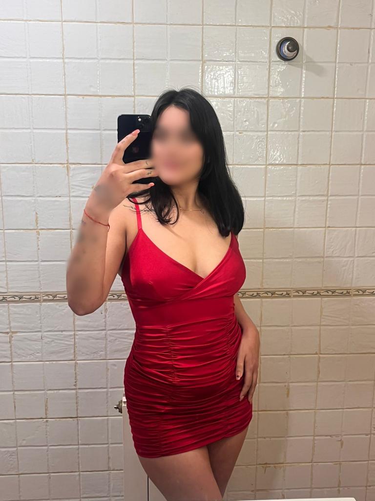 Chica busca chico en Toledo: 