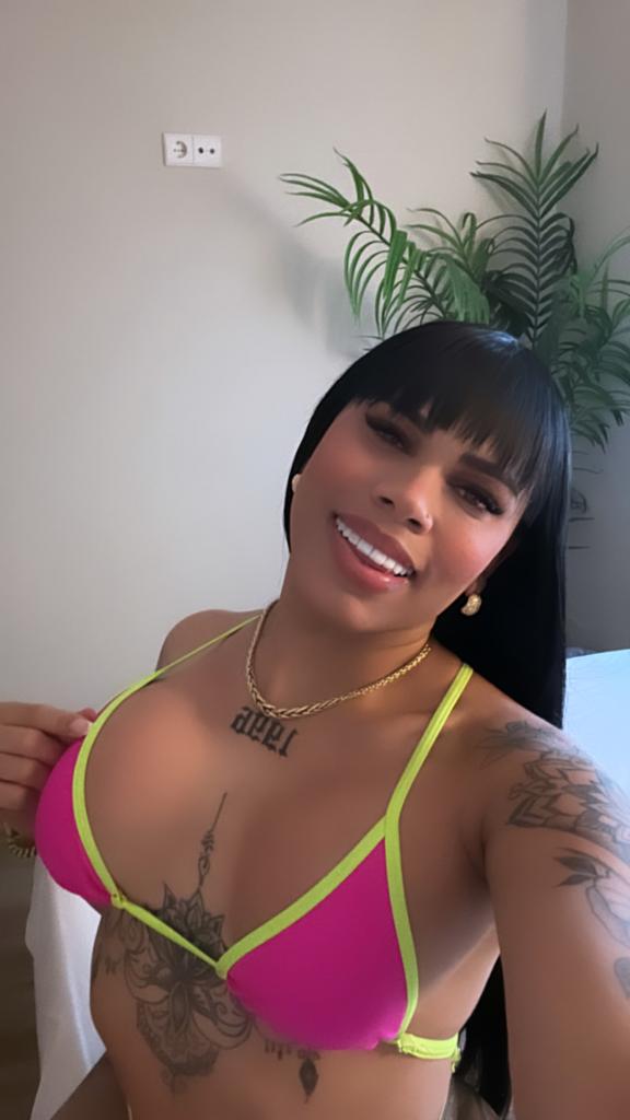 Transexual en Burgos: 