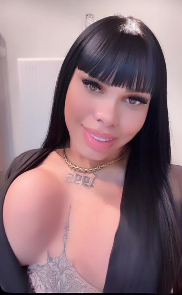 Transexual en Burgos: 