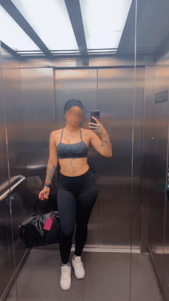 Chica busca chico en Las Palmas: 