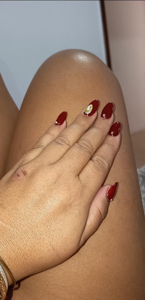 Chica busca chico en Las Palmas: 