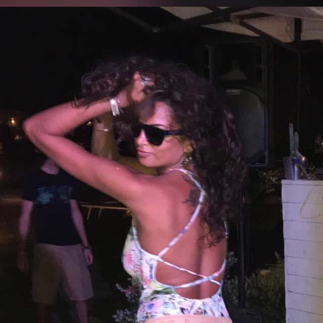 Chica busca chico en Madrid: 