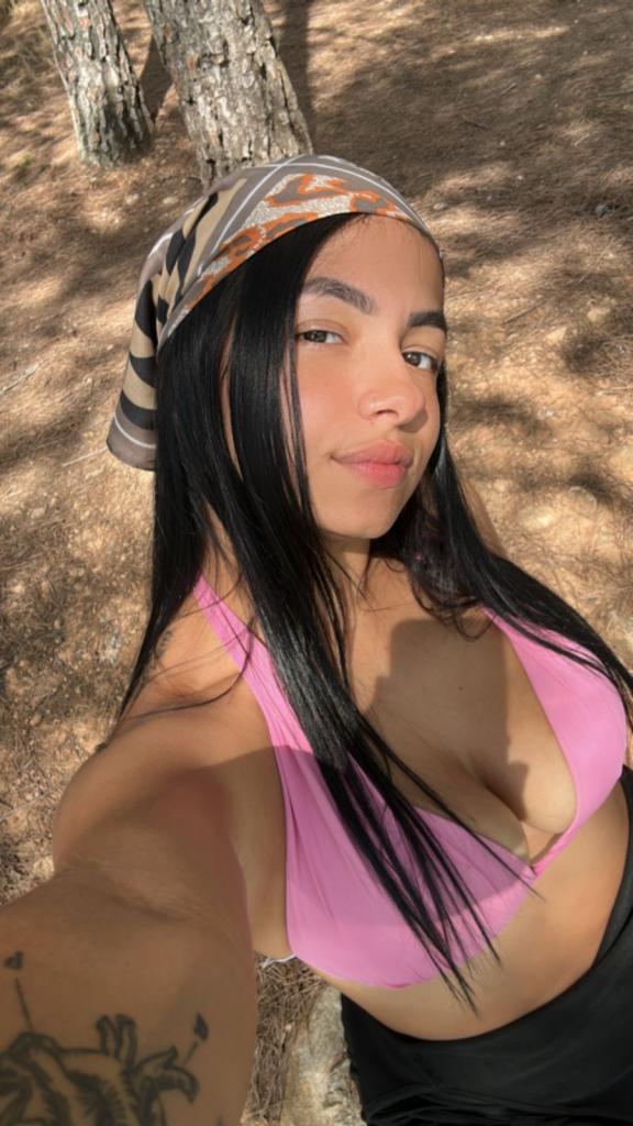 Chica busca chico en Valencia: 