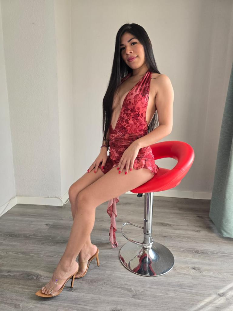 Chica busca chico en Madrid: 