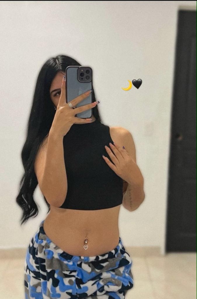 Chica busca chico en Tenerife: 