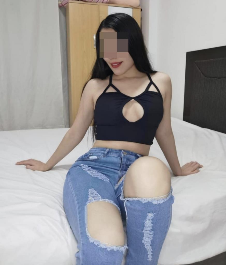 Chica busca chico en Madrid: 