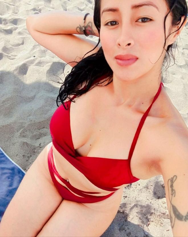 Chica busca chico en Jaén: Chica busca chico