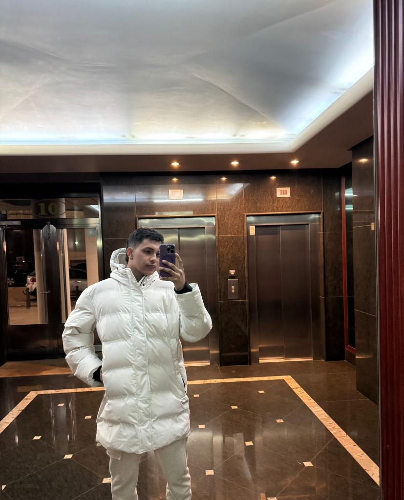 Chico busca chica en Cantabria: 