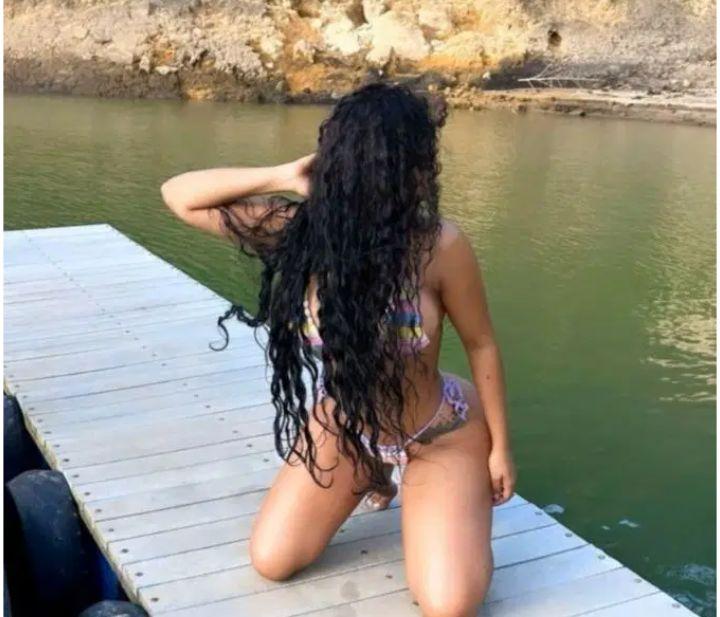 Chica busca chico en Barcelona: Chica busca chico