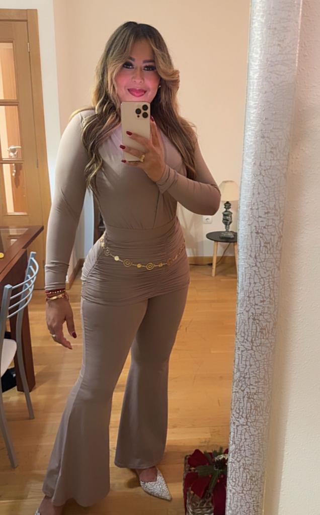 Chica busca chico en Sevilla: 