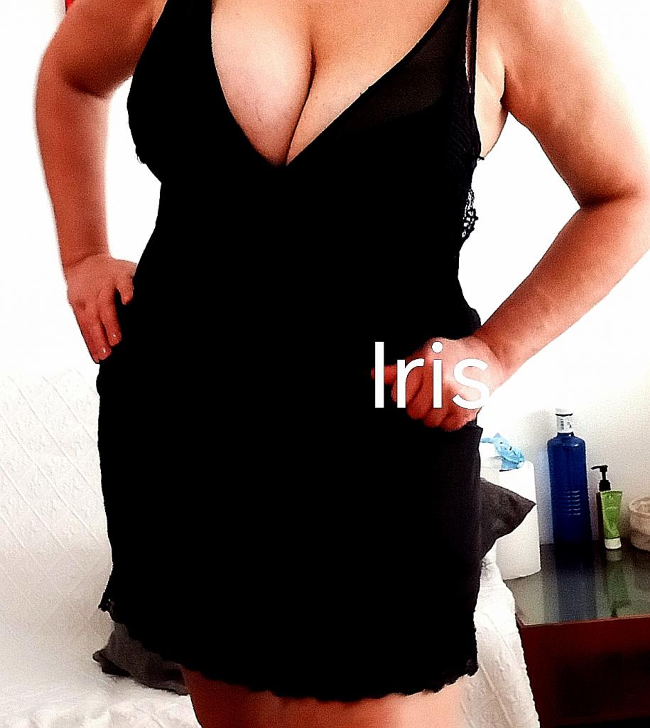 Chica busca chico en Castellón: Chica busca chico