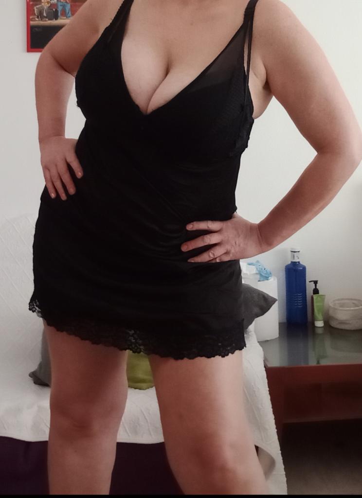 Chica busca chico en Castellón: Chica busca chico