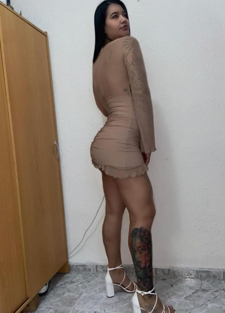 Chica busca chico en Granada: 