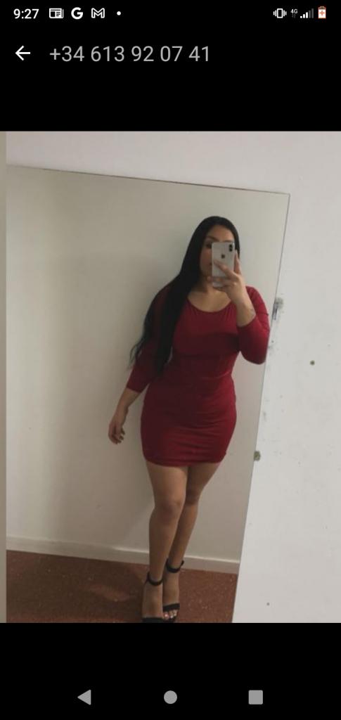 Chica busca chico en Valencia: 