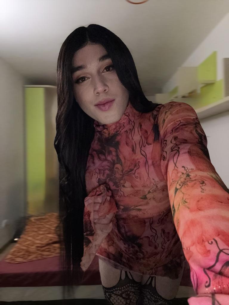 Travesti en Málaga: 
