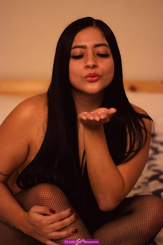 Chica busca chico en Castellón: Chica busca chico