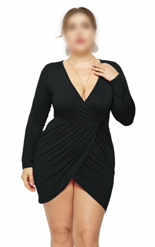 Chica busca chico en Murcia: 