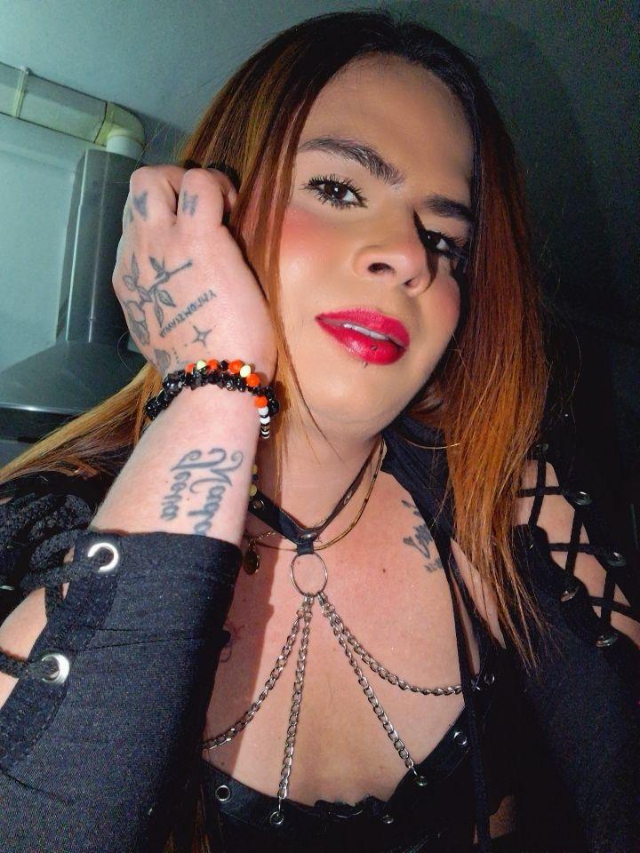 657399881: Travesti en Barcelona