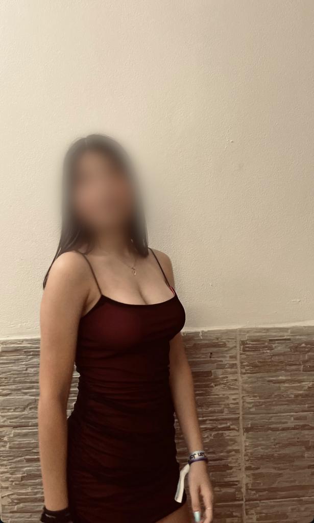 Chica busca chico en Murcia: 