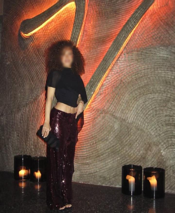 Chica busca chico en Las Palmas: 